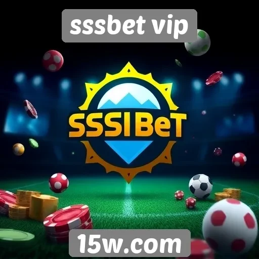 Opções de jogos disponíveis no sssbet vip