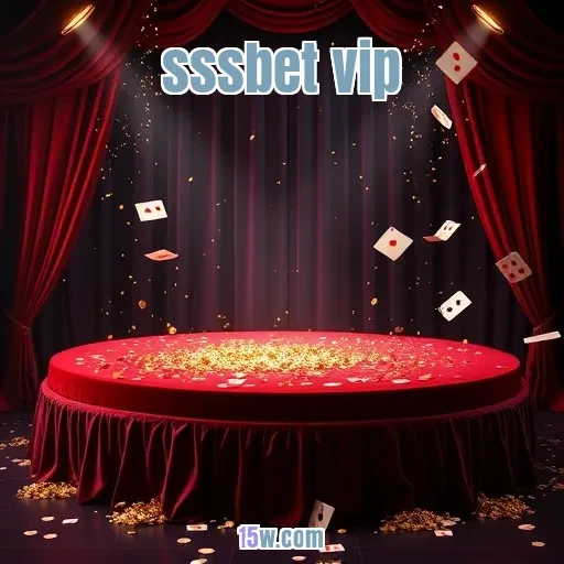 sssbet vip: Aposte ao Vivo e Sinta a Emoção das Apostas Online!