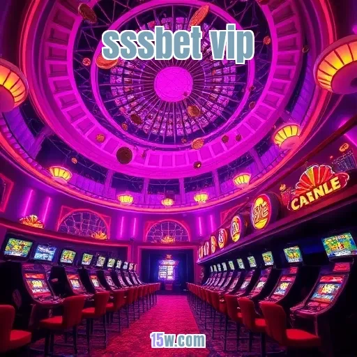 sssbet vip: Uma Jornada Imperdível pelo Mundo dos Jogos Móveis