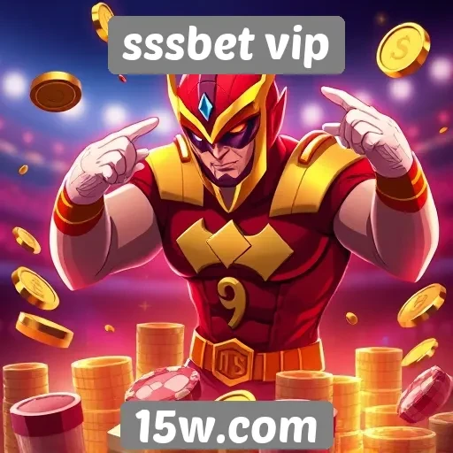 Apostas online em destaque no sssbet vip