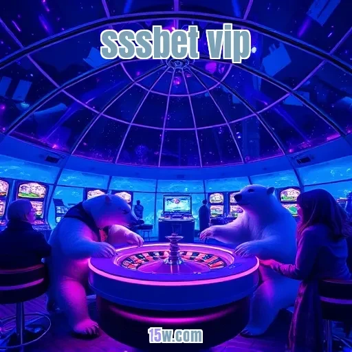 sssbet vip: Promoções que Podem Transformar Seu Jogo!