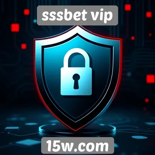 Segurança e confiabilidade do sssbet vip