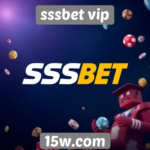 sssbets vip oferece promoções atraentes