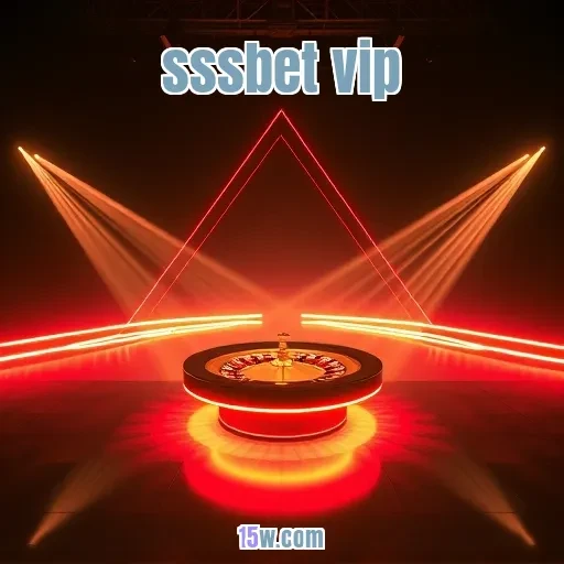 sssbet vip: O Suporte Que Faz a Diferença para Seus Joguinhos